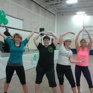 Meet your Posher, Cindy